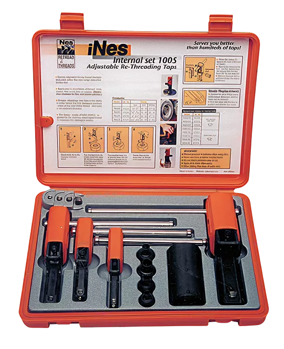 Gereedschap - NES Producten
